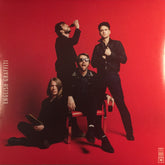 Vaccines, The - English Graffiti (Vinyl)